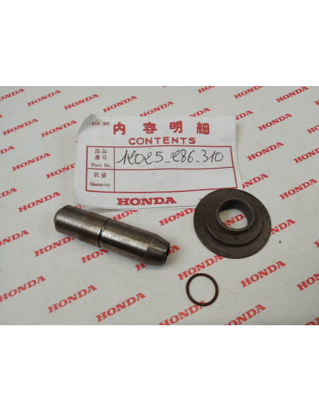 Guide de soupape adm CB250 CB350 K4 HONDA 12025-286-310 idem ref 12025-286-000