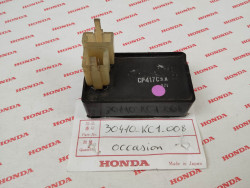 Boitier CDI occasion pour 125TD (sauf J) (4fils + 3fils) marquage CF417C