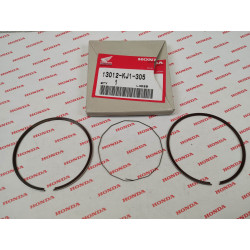Segment cote +0.25 pour MTX200RWD 1983 honda 13012-KJ1-305