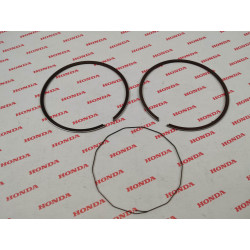 Segment cote +0.25 pour MTX200RWD 1983 honda 13012-KJ1-305