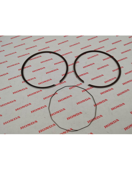 Segment cote +0.25 pour MTX200RWD 1983 honda 13012-KJ1-305