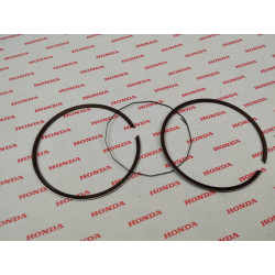 Segment cote +0.25 pour MTX200RWD 1983 honda 13012-KJ1-305