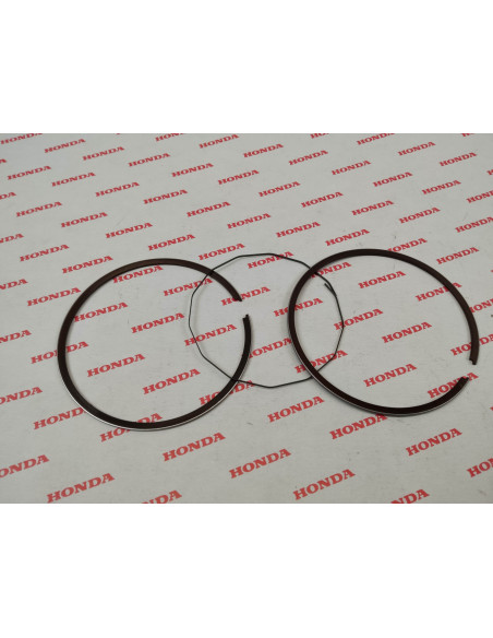 Segment cote +0.25 pour MTX200RWD 1983 honda 13012-KJ1-305