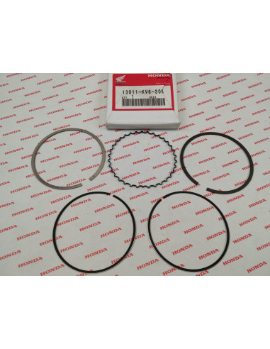 Segment cote std XR250 R 86/95 XR250 L 1991/96 HONDA 13011-KV6-305