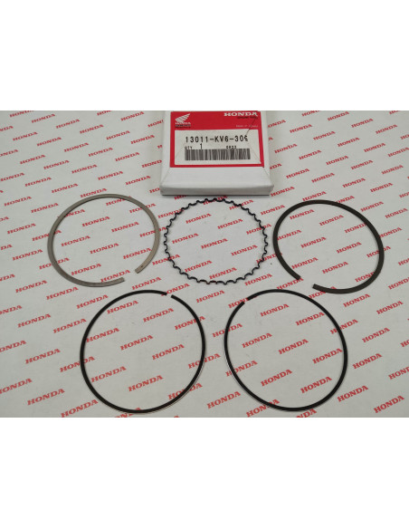 Segment cote std XR250 R 86/95 XR250 L 1991/96 HONDA 13011-KV6-305