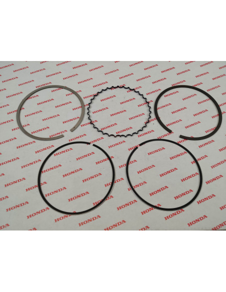 Segment cote std XR250 R 86/95 XR250 L 1991/96 HONDA 13011-KV6-305