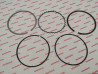 Segment cote std XR250 R 86/95 XR250 L 1991/96 HONDA 13011-KV6-305