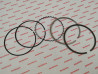 Segment cote std XR250 R 86/95 XR250 L 1991/96 HONDA 13011-KV6-305