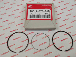 Segment cote standard pour NSR80H MBX80SWD/SWDD/SWDF/FWDD/SW2D/FWDF/SW2F MTX8