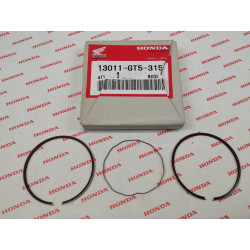 Segment cote standard pour NSR80H MBX80SWD/SWDD/SWDF/FWDD/SW2D/FWDF/SW2F MTX8