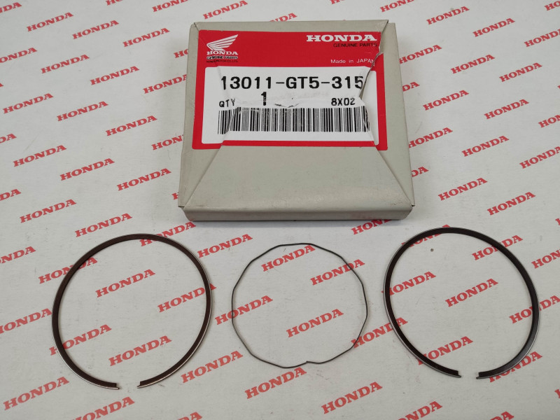 Segment cote standard pour NSR80H MBX80SWD/SWDD/SWDF/FWDD/SW2D/FWDF/SW2F MTX8