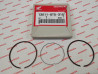 Segment cote standard pour NSR80H MBX80SWD/SWDD/SWDF/FWDD/SW2D/FWDF/SW2F MTX8