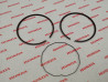 Segment cote standard pour NSR80H MBX80SWD/SWDD/SWDF/FWDD/SW2D/FWDF/SW2F MTX8