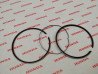 Segment cote standard pour NSR80H MBX80SWD/SWDD/SWDF/FWDD/SW2D/FWDF/SW2F MTX8