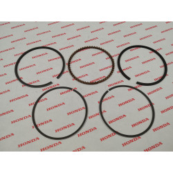 jeu de segments cote std pour modèle XL125S 79-84 honda 13011-437-000