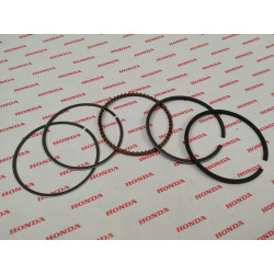jeu de segments cote std pour modèle XL125S 79-84 honda 13011-437-000