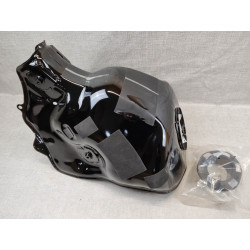 Réservoir NEUF HONDA CBR1000 noir 2004-2007 06170-MEL-306