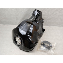 Réservoir NEUF HONDA CBR1000 noir 2004-2007 06170-MEL-306
