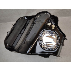 Réservoir NEUF HONDA CBR1000 noir 2004-2007 06170-MEL-306