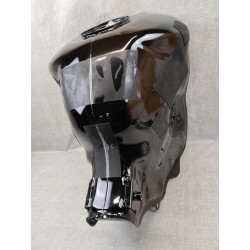 Réservoir NEUF HONDA CBR1000 noir 2004-2007 06170-MEL-306