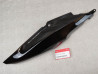 Cache dosseret arrière droit noir Honda CBF1000 2012-2016