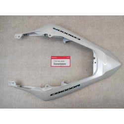 Auvent de selle arrière CB1000 R 2010 2011 blanc nacré HONDA 77200-MFN-D60ZB