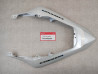 Auvent de selle arrière CB1000 R 2010 2011 blanc nacré HONDA 77200-MFN-D60ZB