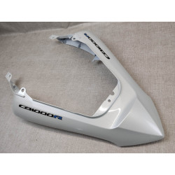 Auvent de selle arrière CB1000 R 2010 2011 blanc nacré HONDA 77200-MFN-D60ZB