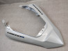 Auvent de selle arrière CB1000 R 2010 2011 blanc nacré HONDA 77200-MFN-D60ZB