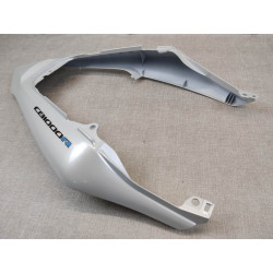 Auvent de selle arrière CB1000 R 2010 2011 blanc nacré HONDA 77200-MFN-D60ZB
