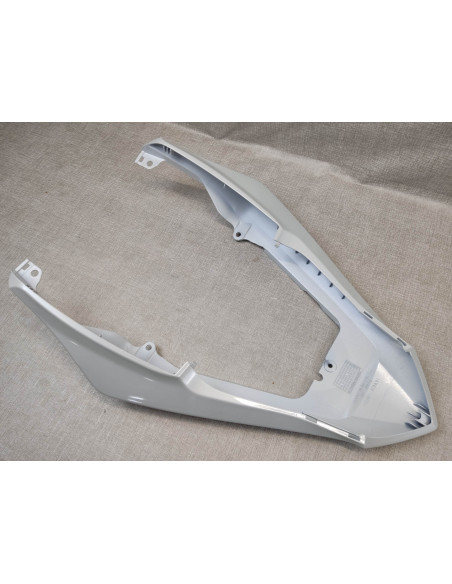 Auvent de selle arrière CB1000 R 2010 2011 blanc nacré HONDA 77200-MFN-D60ZB