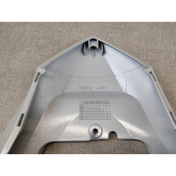 Auvent de selle arrière CB1000 R 2010 2011 blanc nacré HONDA 77200-MFN-D60ZB