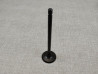 Soupape admission adaptable SL125 CB125S TL125 CB500-550Four 14711-107-020A