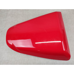 Capot de selle rouge NOS (1 rayure) pour VFR800 2014/2018 HONDA 77283-MJM-D00ZC