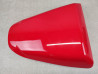 Capot de selle rouge NOS (1 rayure) pour VFR800 2014/2018 HONDA 77283-MJM-D00ZC