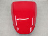 Capot de selle rouge NOS (1 rayure) pour VFR800 2014/2018 HONDA 77283-MJM-D00ZC