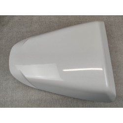Capot de selle blanc perle VFR800 F 2014/2017 HONDA 77283-MJM-D00ZA *NHB53P*