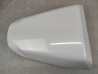 Capot de selle blanc perle VFR800 F 2014/2017 HONDA 77283-MJM-D00ZA *NHB53P*