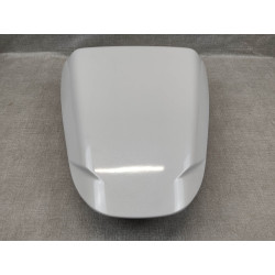 Capot de selle blanc perle VFR800 F 2014/2017 HONDA 77283-MJM-D00ZA *NHB53P*