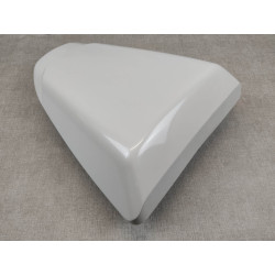 Capot de selle blanc perle VFR800 F 2014/2017 HONDA 77283-MJM-D00ZA *NHB53P*