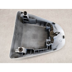 Capot de selle blanc perle VFR800 F 2014/2017 HONDA 77283-MJM-D00ZA *NHB53P*