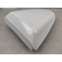 Capot de selle blanc perle VFR800 F 2014/2017 HONDA 77283-MJM-D00ZA *NHB53P*