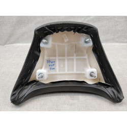Dosseret passager FORZA 250 2004/2008 HONDA 77400-KSV-J00