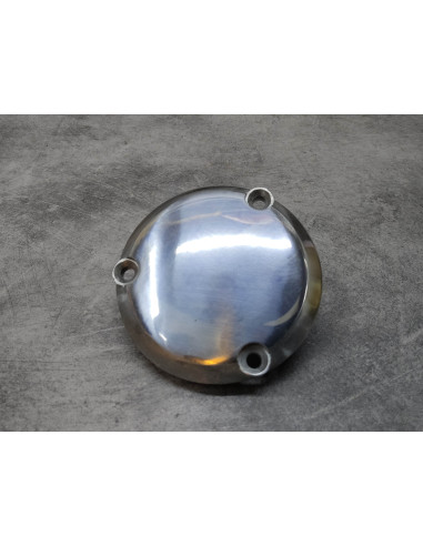 Couvercle épurateur sur carter droit CB250 CB350 CL250 CL350 HONDA 15481-286-020