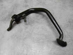 Pedale de frein AR pour MB50S HONDA 46500-166-000
