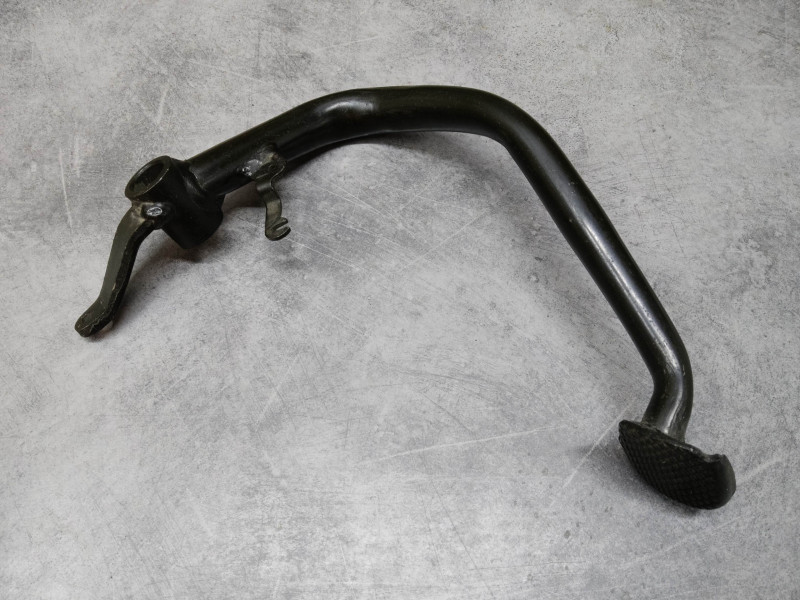 Pedale de frein AR pour MB50S HONDA 46500-166-000