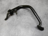 Pedale de frein AR pour MB50S HONDA 46500-166-000