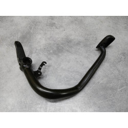 Pedale de frein AR pour MB50S HONDA 46500-166-000
