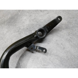 Pedale de frein AR pour MB50S HONDA 46500-166-000