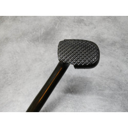 Pedale de frein AR pour MB50S HONDA 46500-166-000